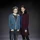 Continuum : photo Erik Knudsen, Rachel Nichols