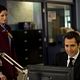 Continuum : photo Rachel Nichols, Victor Webster