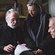 Amour : photo Michael Haneke