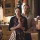 Huff : photo Hank Azaria, Paget Brewster