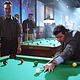 Huff : photo Hank Azaria, Oliver Platt