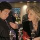 Huff : photo Blythe Danner, Oliver Platt