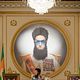 El dictador : photo Sacha Baron Cohen