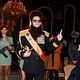 El dictador : photo Sacha Baron Cohen