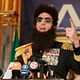 El dictador : photo Sacha Baron Cohen