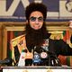 El dictador : photo Sacha Baron Cohen