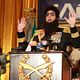 El dictador : photo Sacha Baron Cohen