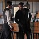 Lawless : photo John Hillcoat, Shia LaBeouf, Tom Hardy