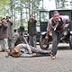 Lawless : photo John Hillcoat, Shia LaBeouf