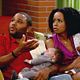 Guys With Kids : photo Anthony Anderson, Tempestt Bledsoe