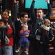 Guys With Kids : photo Anthony Anderson, Jesse Bradford, Zach Cregger