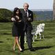 Infamous : photo Meagan Good, Victor Garber