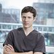 The Mob Doctor : photo Zach Gilford