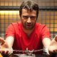 The Following : photo James Purefoy