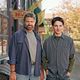Everwood : photo Gregory Smith, Treat Williams