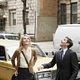666 Park Avenue : photo Dave Annable, Rachael Taylor