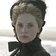 The invisible woman : the story of Nelly Ternan and Charles Dickens : photo Felicity Jones