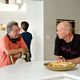 Lay the Favorite : photo Bruce Willis