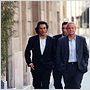 Los actores