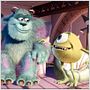 Monstruos, S.A.