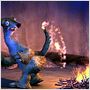 Ice Age: La Edad de Hielo