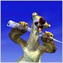 Ice Age: La Edad de Hielo