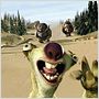 Ice Age: La Edad de Hielo