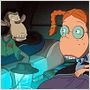 Los Thornberrys - La película
