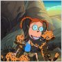 Los Thornberrys - La película