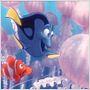 Buscando a Nemo