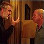 El americano impasible