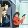 Cowboy Bebop: Tengoku no tobira / Cowboy Bebop: The Movie