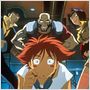 Cowboy Bebop: Tengoku no tobira / Cowboy Bebop: The Movie