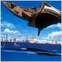 Cowboy Bebop: Tengoku no tobira / Cowboy Bebop: The Movie
