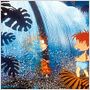 Los rugrats: Vacaciones salvajes