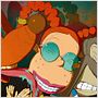 Los rugrats: Vacaciones salvajes