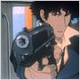 Cowboy Bebop: Tengoku no tobira / Cowboy Bebop: The Movie