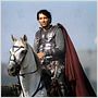 El Rey Arturo