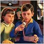 Polar Express