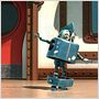 Robots