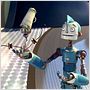 Robots