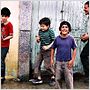Voces inocentes