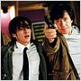 New police story