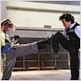 New police story