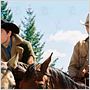 Brokeback Mountain. En terreno vedado