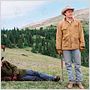Brokeback Mountain. En terreno vedado