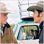 Brokeback Mountain. En terreno vedado