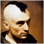 Taxi Driver