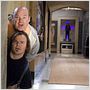 Tenacious D: Dando la nota