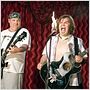 Tenacious D: Dando la nota